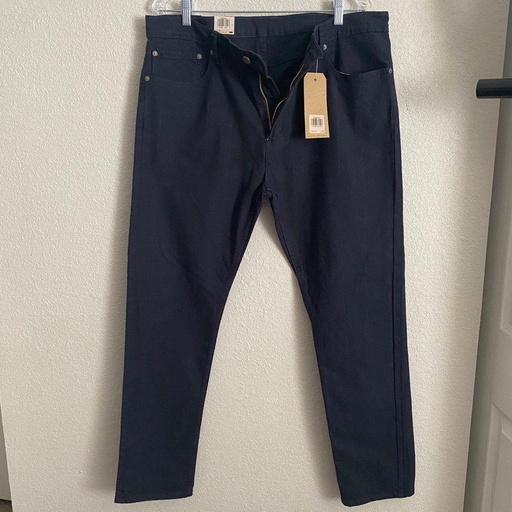 Men’s Levi’s 512 jeans (slim)